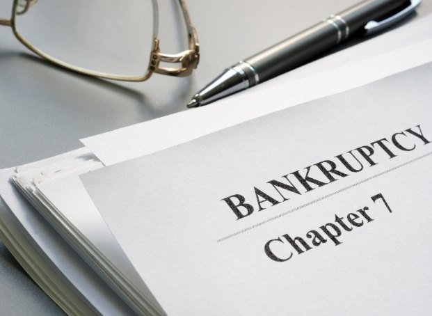 chapter 7 bankruptcy