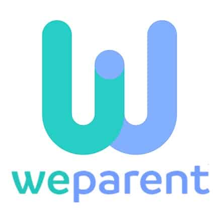 WeParent app logo